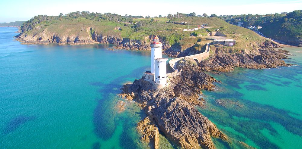 Où passer vos vacances dans le Finistère Nord ?