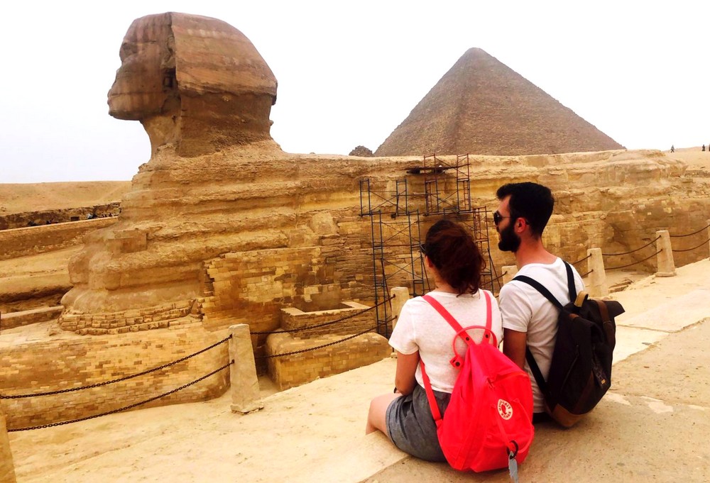 Découvrir l’histoire de l’Égypte auprès de ces sites culturels