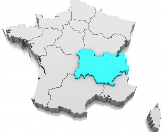 La région Rhône-Alpes : une destination aux multiples attraits