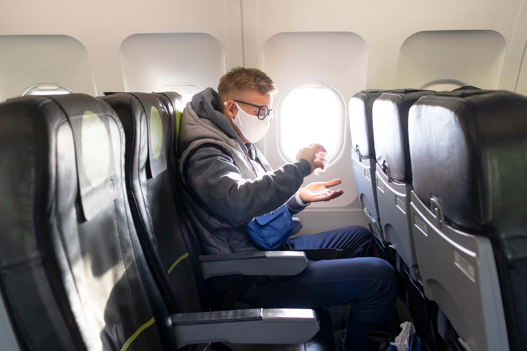 Que savoir sur les voyages en avion post-confinement ?